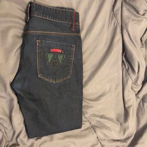 Gucci Jeans